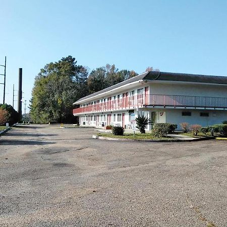 Port City Motel Mobile Zewnętrze zdjęcie