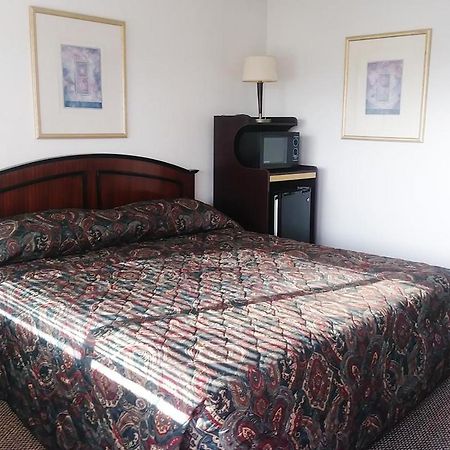 Port City Motel Mobile Zewnętrze zdjęcie