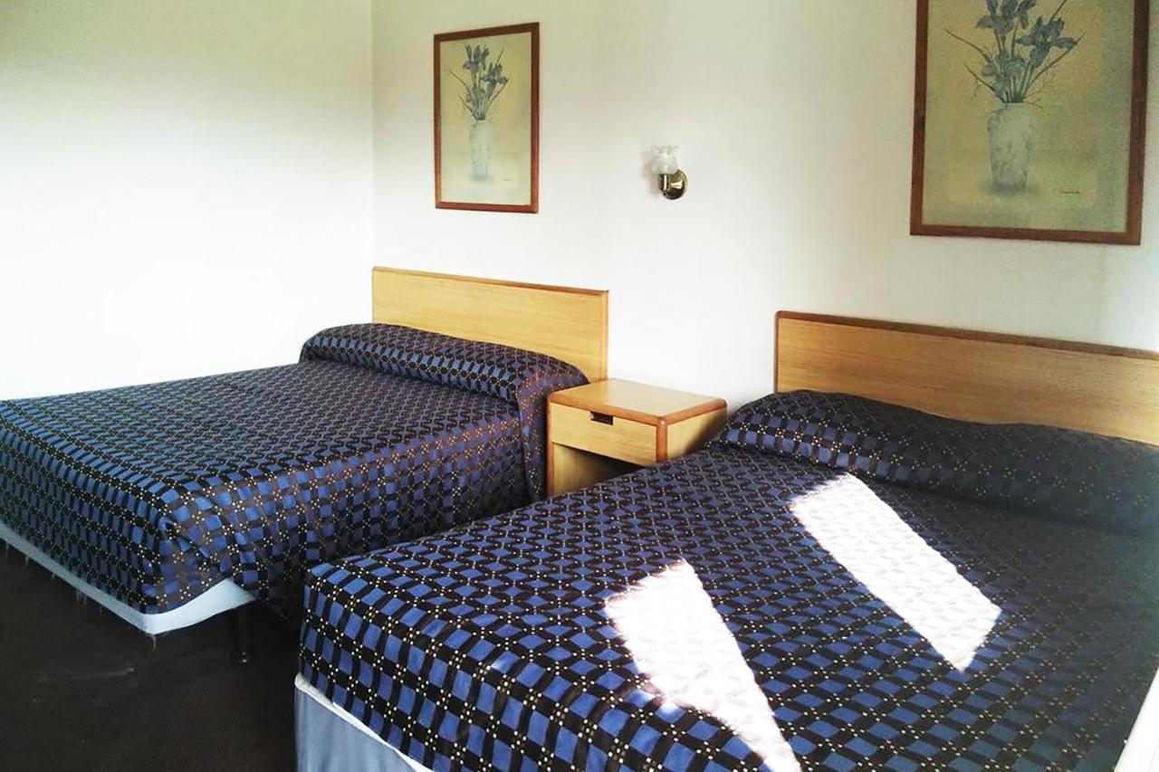 Port City Motel Mobile Zewnętrze zdjęcie